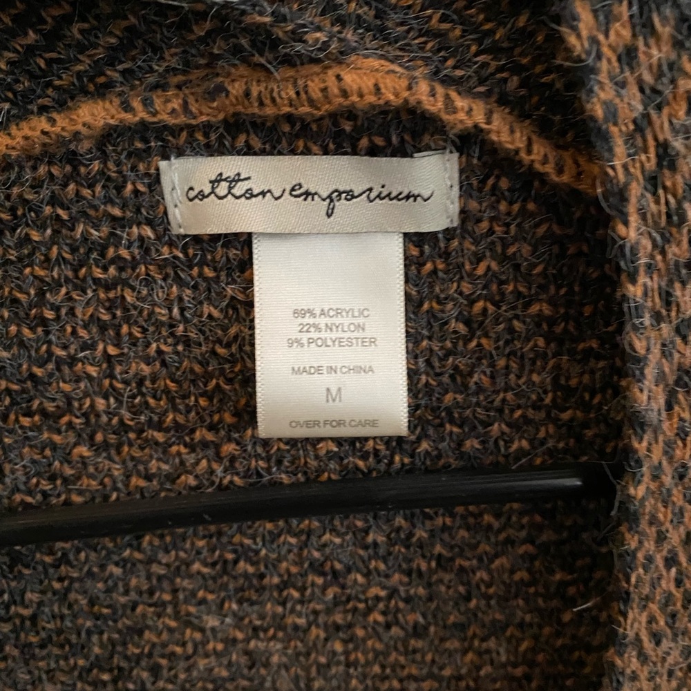 Size M cardigan